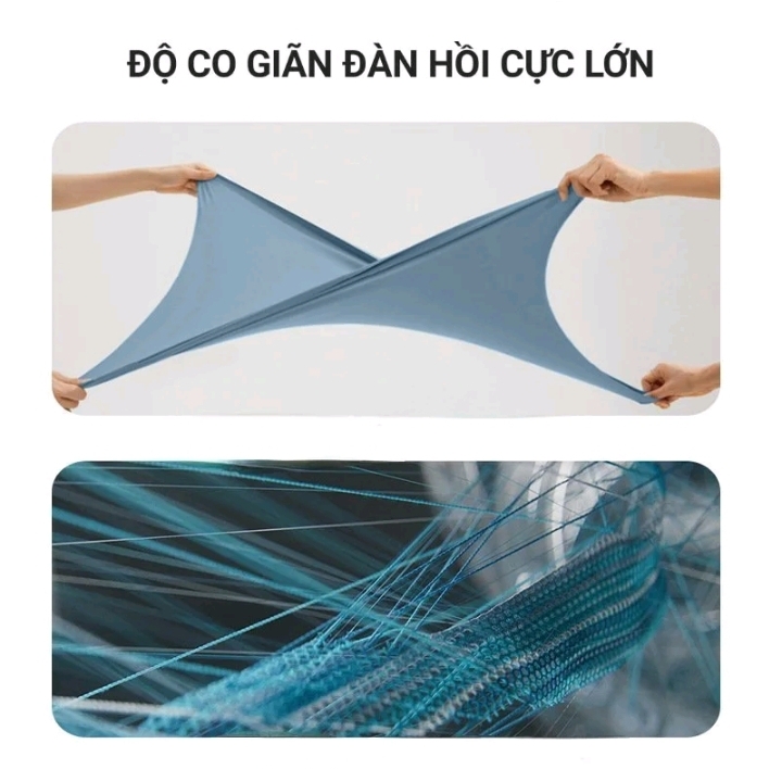 Product Features and Size Chart