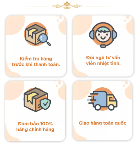 Chính sách bán hàng